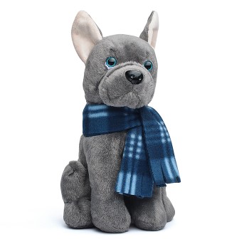 Французский бульдог 24см