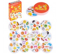 Настольная игра "Дубль 2"