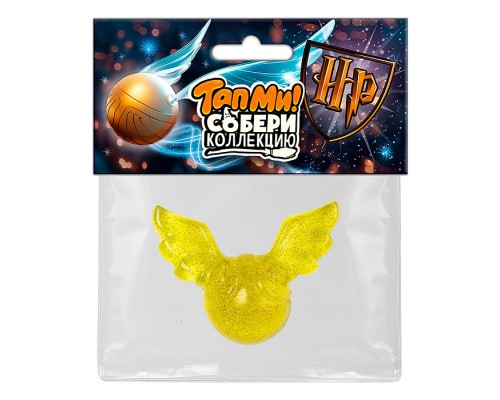 Игрушка-антистресс "Сквиши" Полусфера