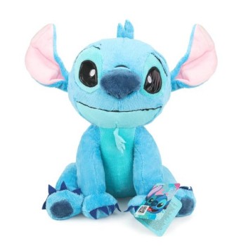 Мягкая игрушка герой мультфильма 30см, без чипа