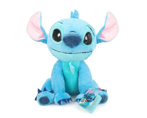 Мягкая игрушка герой мультфильма 30см, без чипа