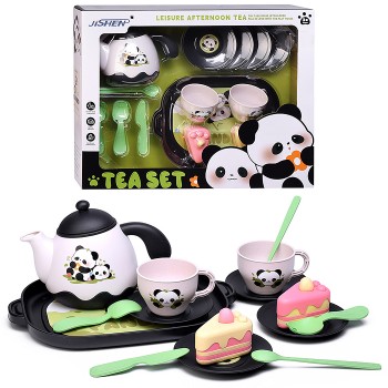 Набор посуды "Уютный Чаепитие" в коробке