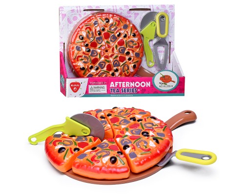 Набор продукты "Семейный обед " в коробке