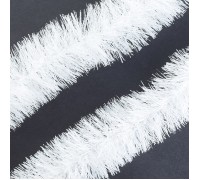 Гирлянда "Снежок " дл.2м, д.75мм,