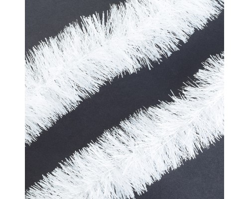 Гирлянда "Снежок " дл.2м, д.75мм,