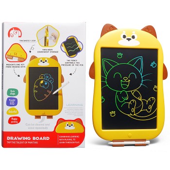 Доска для рисования "Мишутка" в коробке