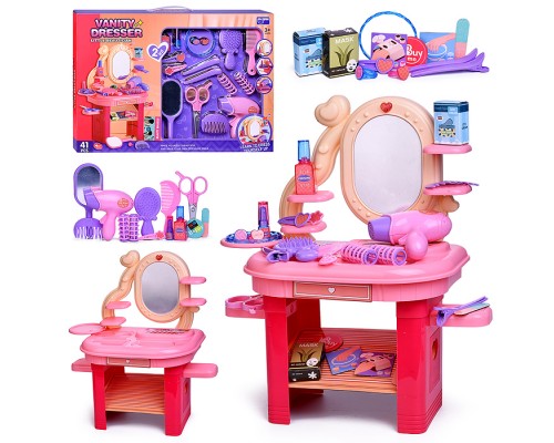 Набор стилиста "Мир детства" в коробке