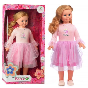 Кукла Милана модница 5 озвуч.