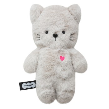 Игрушка мягконабивная "Кошечка Саманта"