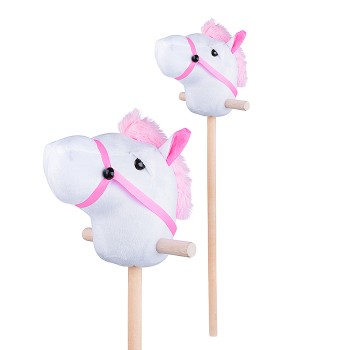 Игрушка "Лошадка" (белая) 1206/60