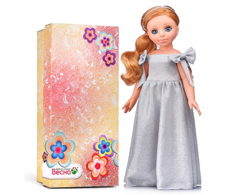 Кукла Эсна 12.