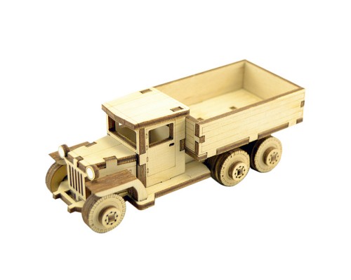 Конструктор Грузовик ЛТ-В