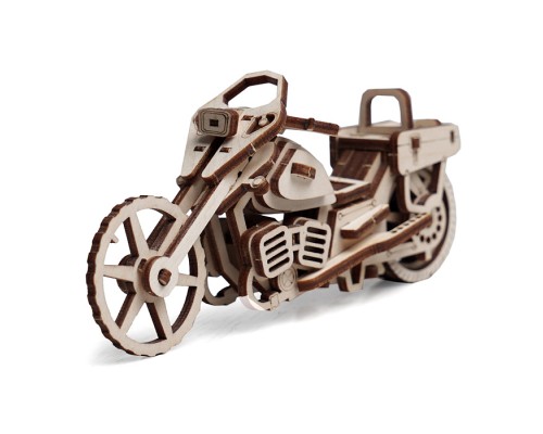 Конструктор Мотоцикл Байк Майк