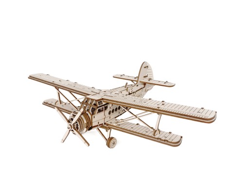 Конструктор Самолёт Арлан