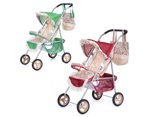 Коляска прогулочная