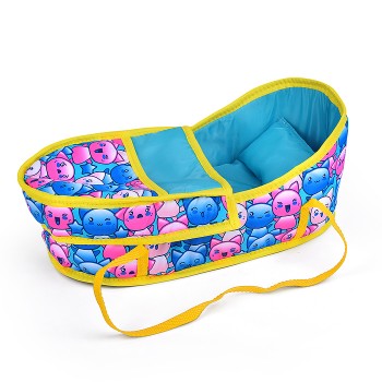 Сумка-переноска для куклы