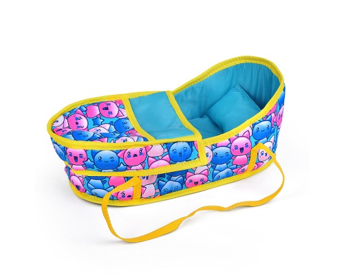 Сумка-переноска для куклы