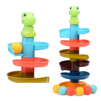 Игра горки "Скоростной спуск" в сетке