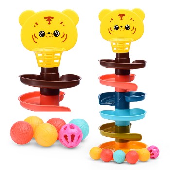 Игра горки "Скоростной спуск" в сетке