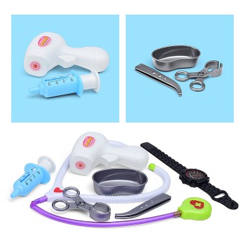 Набор доктора "Медсестра" в пакете