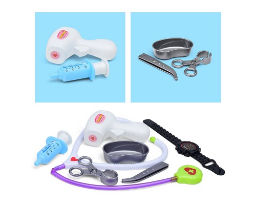 Набор доктора "Медсестра" в пакете