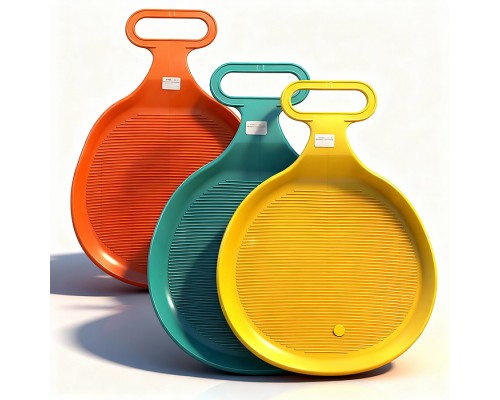 Ледянка с ручкой