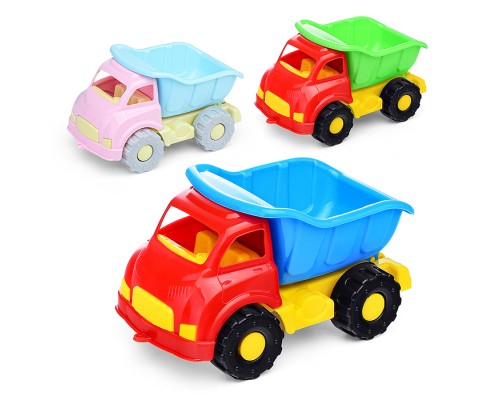 Авто Мини Самосвал