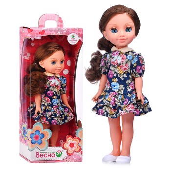Кукла София кэжуал 5