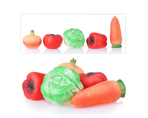 Набор овощей для супа