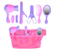 Игровой набор "Парикмахер №4" (8пр.)