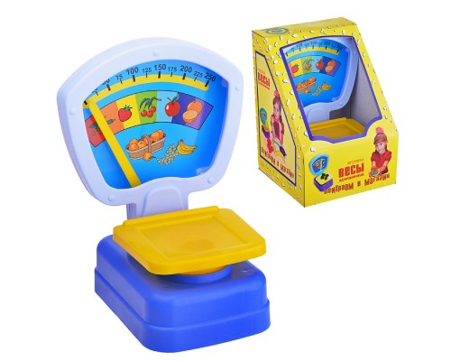 Весы одночашечные