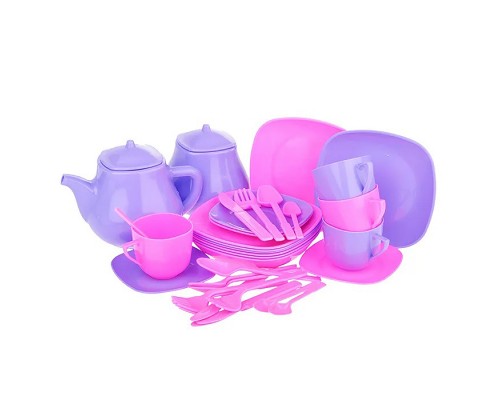 Набор кухонный Мальвина, в сетке