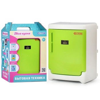 Игрушка Холодильник