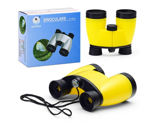 Бинокль "Экспедиция" в коробке