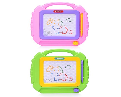 Доска для рисования "Артист" в пакете