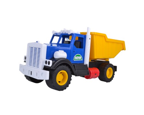 Самосвал карьерный