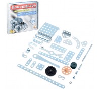 Конструктор №3  (для уроков труда) (292)