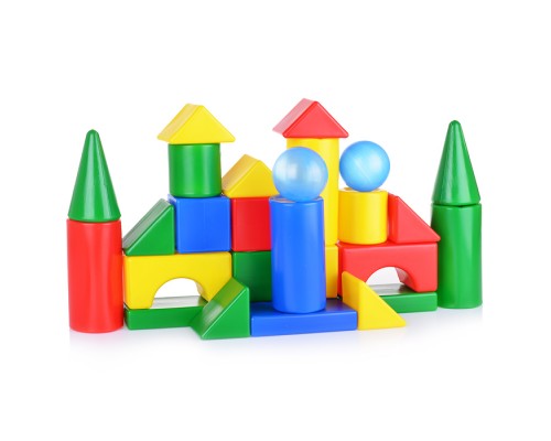 Конструктор Теремок-27