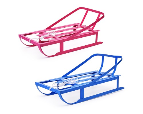 Санки для кукол