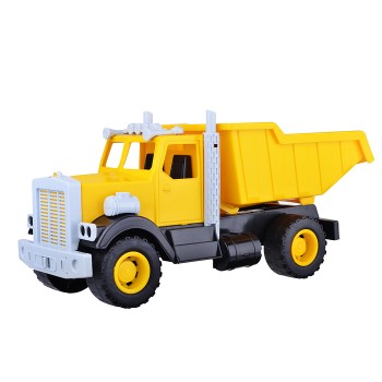 Самосвал карьерный