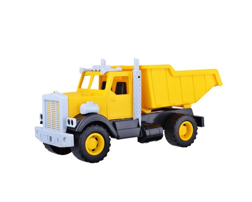 Самосвал карьерный