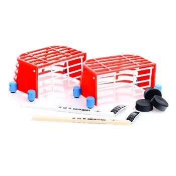 Игра Хоккей на парте