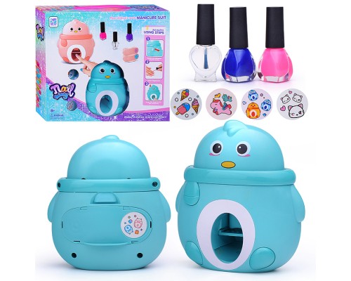 Набор стилиста "Маникюрный салон" в коробке