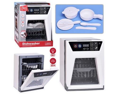 Бытовая техника "Посудомоечная машина" в коробке