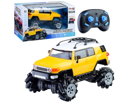 Машина р/у, 27 MHz, в коробке