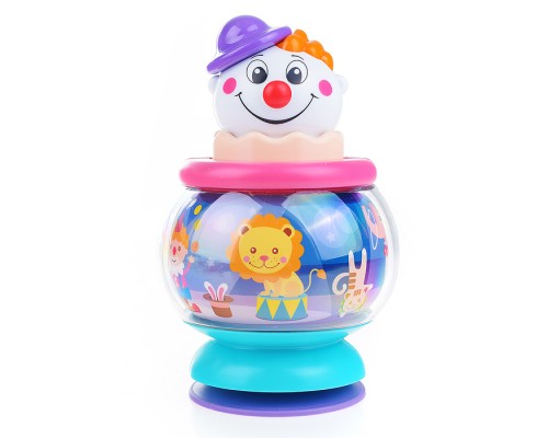 Карусель "Шапито" в п/пакете