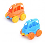 Автобус Нордик (без инд.уп.)