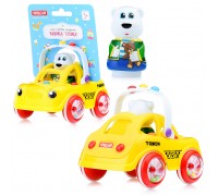 Машинка "Бусинка. Такси"
