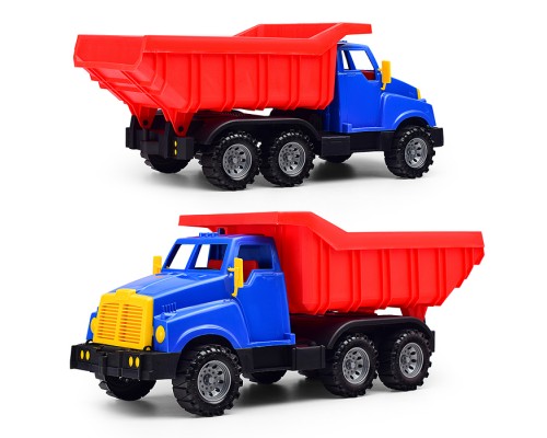 Грузовик "Витязь"