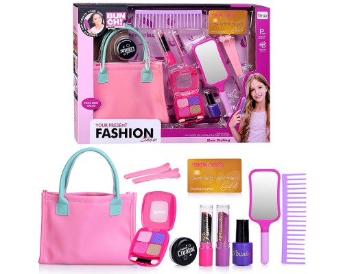 Набор стилиста "Магия красоты" в коробке